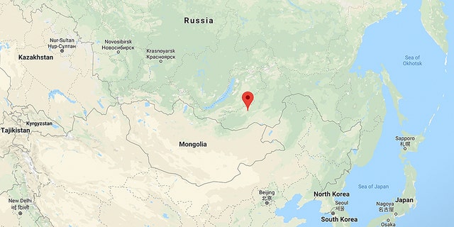 Soldier kills eight, wound two soldiers at military base in Russian Federation