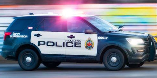 Police in Canada arrested a man, 70, who complained about receiving an Ambert Alert, saying he was trying to rest.