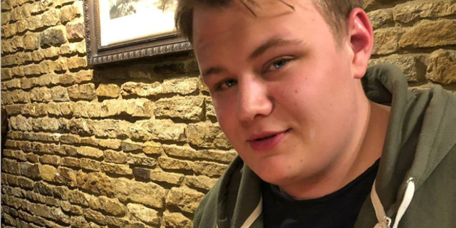 Harry Dunn, 19, was killed in August after a car struck his motorcycle near RAF Croughton, a British military base west of Milton Keynes that’s home to a signals intelligence station operated by the U.S. Air Force.