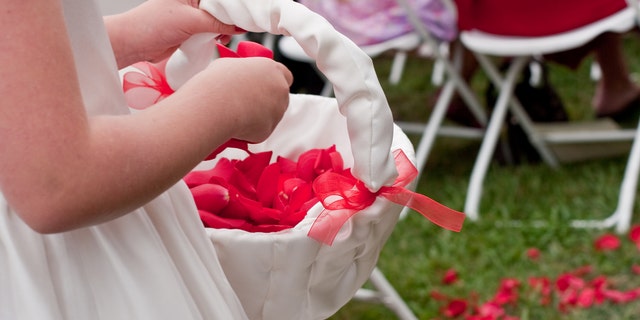 An anonymous bride posted to Reddit’s popular forum “Am I the A--h---,” asking if she was wrong for firing her niece from her role of flower girl on the day of the wedding – and, perhaps to her surprise, the vote for overwhelmingly “yes.”