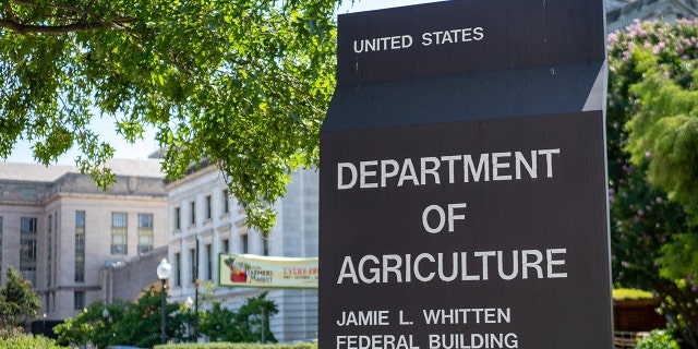 The USDA has released tens of millions of dollars in grant funding to help minority farmers.