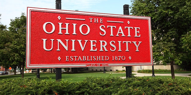 The Ohio State University, commonly referred to as Ohio State or OSU, is a public research university located in Columbus, Ohio.