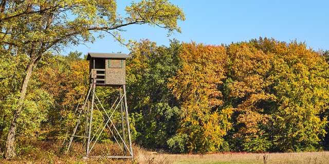 The man was reportedly upset because he felt his brother was intentionally cutting off the deer by hunting the public land next to the private camp the pair owned.
