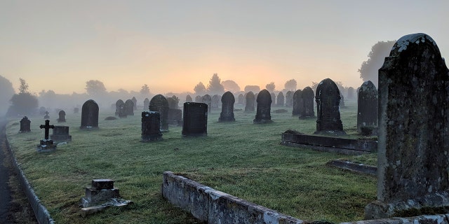 Human remains should be buried — either in a casket or in an urn — in a sacred place such as a cemetery, said the Catholic bishops.