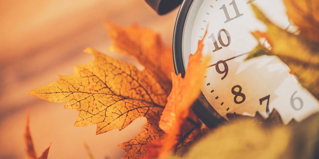 Daylight Saving Time during the fall is the time when millions turn back the clock.