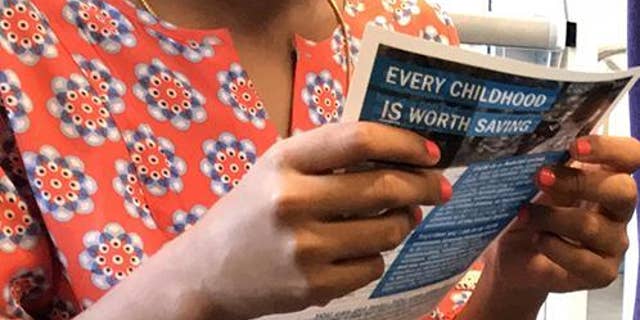 Special agents with U.S. Immigration and Customs Enforcement Homeland Security Investigations launched Operation Limelight USA at Washington Dulles International Airport. The program is designed to increase public awareness about female genital mutilation and help to deter its practice.