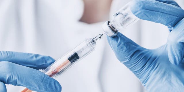 Flu shots coming to Sask. mid-October despite manufacturing delays Flu shots coming to Sask. mid-October despite manufacturing delays