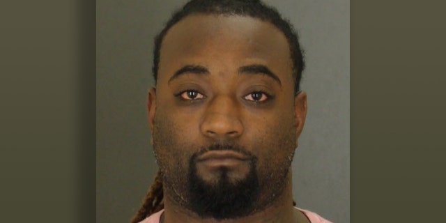 Cops say 33-year old Javon Johnson was arrested on attempted murder, assault and weapon charges in the shooting of a 2-year-old boy Saturday in Baltimore.