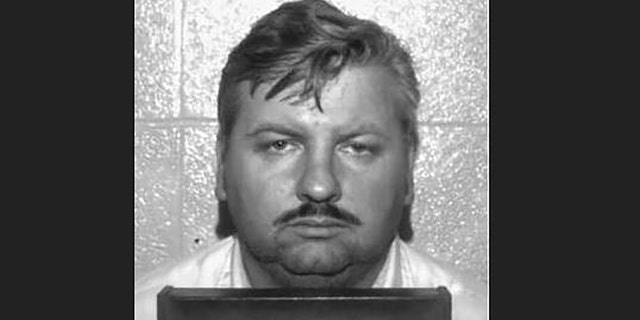 John Wayne Gacy