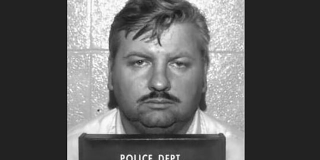 John Wayne Gacy