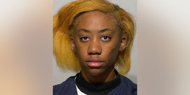 Johnson had allegedly threatened an employee at a Walmart in Brown Deer, Wis., when police were called.