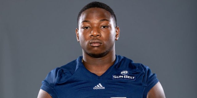 Jordan Wiggins, 18, has died, Georgia Southern announced.