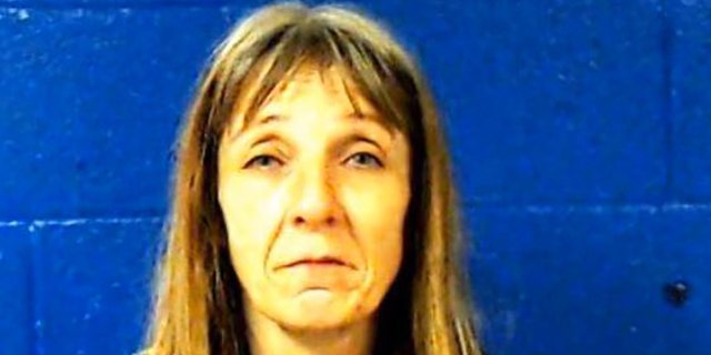 US News Kimberly Hancock