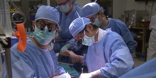 cleveland-clinic-performs-first-purely-laparoscopic-living-donor