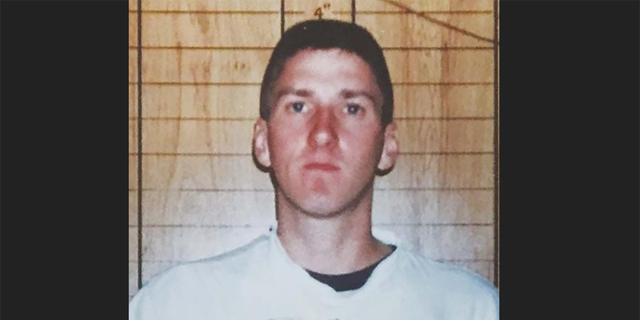 Timothy McVeigh