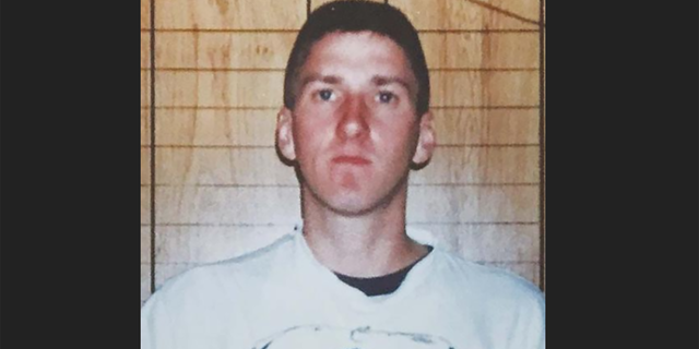 Timothy McVeigh