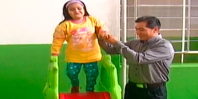 She died at age 15 while dealing with kidney issues.