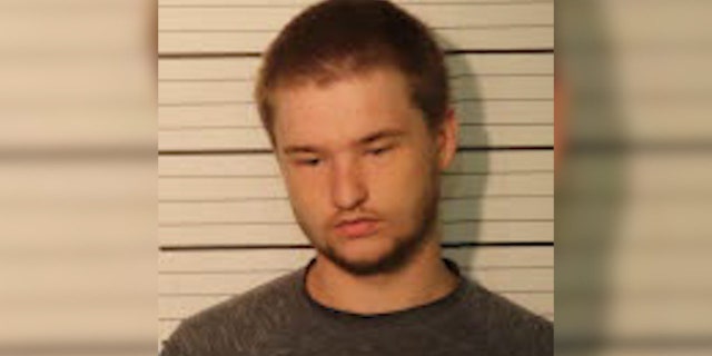 Jared Otte, 19, was arrested on Sept. 13 for the robbery and <a data-cke-saved-href="https://www.foxnews.com/category/us/crime/sex-crimes" href="https://www.foxnews.com/category/us/crime/sex-crimes">assault</a> of his own grandmother nearly two weeks earlier.