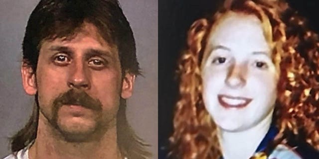 Patrick Nicholas, 55, was arrested Thursday in the cold case rape and murder of 16-year-old Sara Yarborough in Washington state nearly three decades ago.