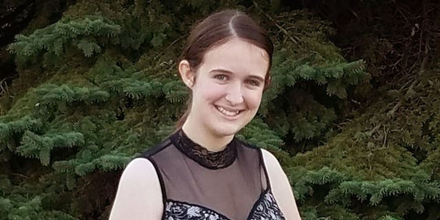 Victim speaks out for first time about 'Slender Man' attack