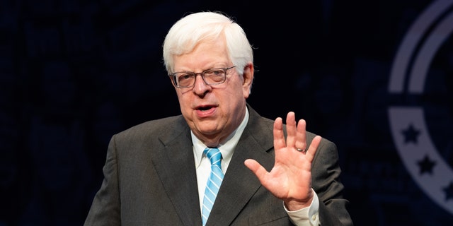 Nationally syndicated conservative radio talk show host and writer Dennis Prager reminds readers that Jewish monotheism gave birth to western civilization.