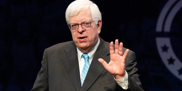 Nationally syndicated conservative radio talk show host and writer Dennis Prager reminds readers that Jewish monotheism gave birth to western civilization.