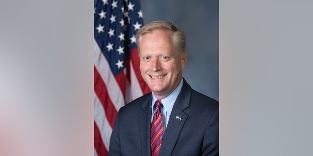 Pennsylvania Republican Rep. Fred Keller introduced a motion Friday that would require certain Republican priorities be protected as part of a bill for D.C. statehood.