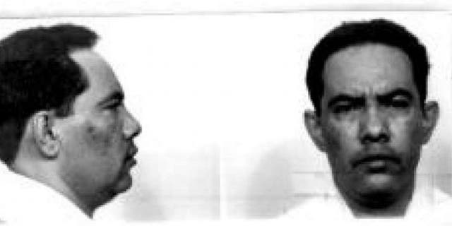 Robert Moreno Ramos