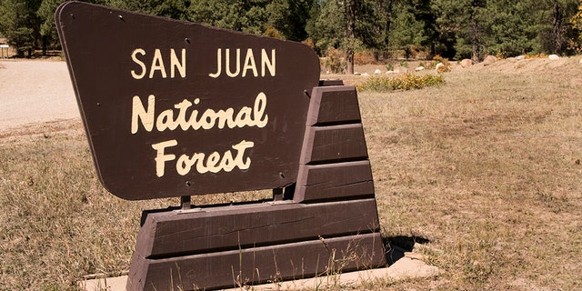 A coal-seam fire that was recently discovered burning in Colorado has been burning for more than a year, officials said.