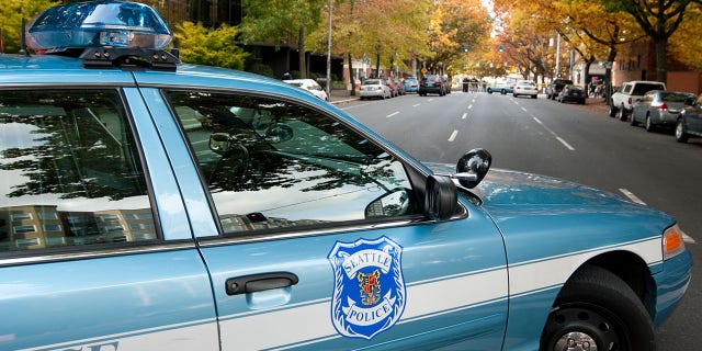 Court records show officers from the Arlington and Seattle police departments seized five military-style rifles, three pistols and other gun parts from a residence on Jordan Trails Road in Arlington following an order from a Seattle civil court. <br data-cke-eol="1">