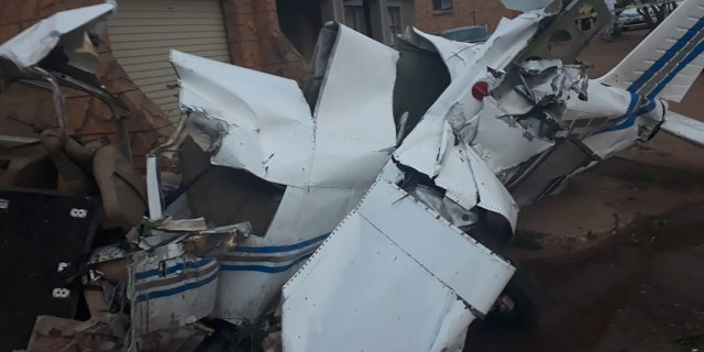 The crash was being investigated as culpable homicide, police said.