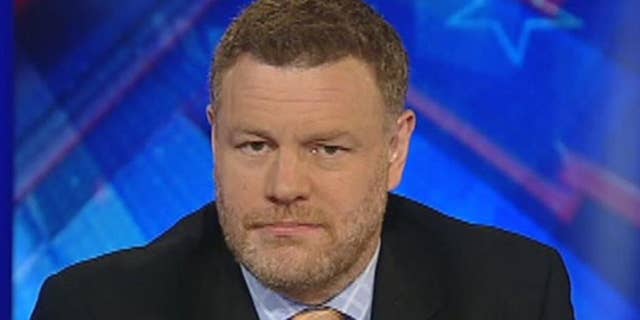 Steyn (Fox News)