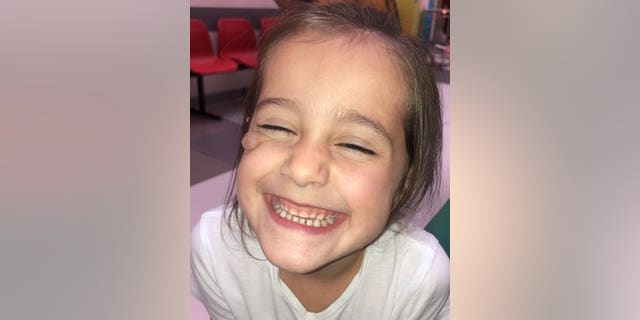 Laila's mom says she's bullied over the growth.
