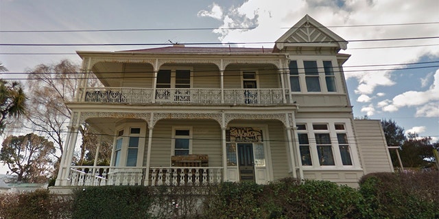 Westlake Legal Group the-manor Female student fatally 'trampled' in stampede at house party, local media reports fox-news/world/world-regions/new-zealand fox-news/world fox news fnc/world fnc David Aaro cf662fbb-a561-5e68-a6b8-7fd87104731a article
