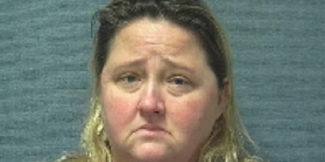 Mugshot for Tisha Lynn, 44.