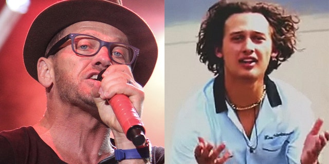 Christian rapper TobyMac paid tribute to his late son Truett with a new song and music video. 