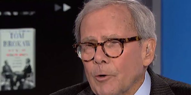 Tom Brokaw