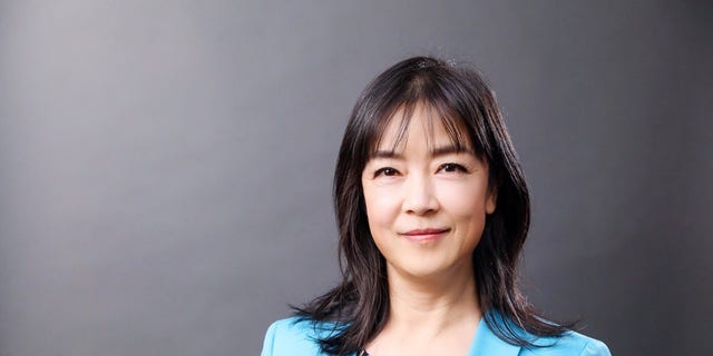 Jennifer Zeng
