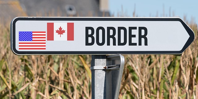 British family deported after illicit U.S. border crossing: agency