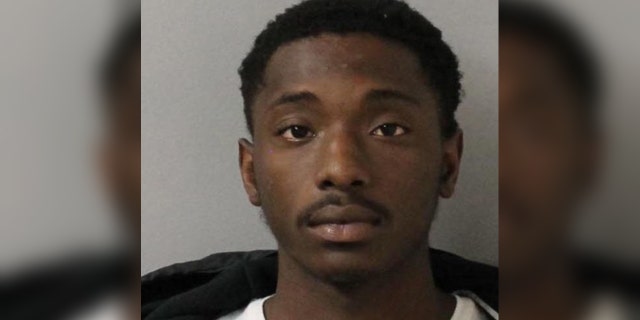 George Wells Jr., 18, has been charged in the shooting death of a fellow student inside a Tennessee campus dormitory, police announced on Wednesday night.