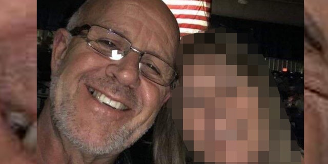 Ray Wood, 63, died on Saturday while trying to rescue his dog from a severe storm that passed through Adamsville, Tenn., his family said.