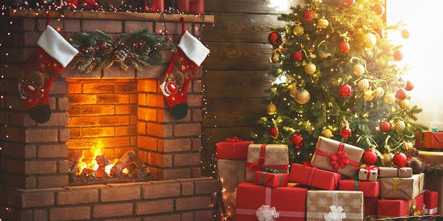 To get into the holiday spirit, 54 percent say decorating their home is the best way to hype themselves up for the festive season.