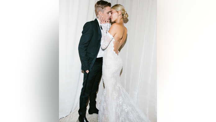Justin Bieber Hailey Baldwins Wedding The Date The