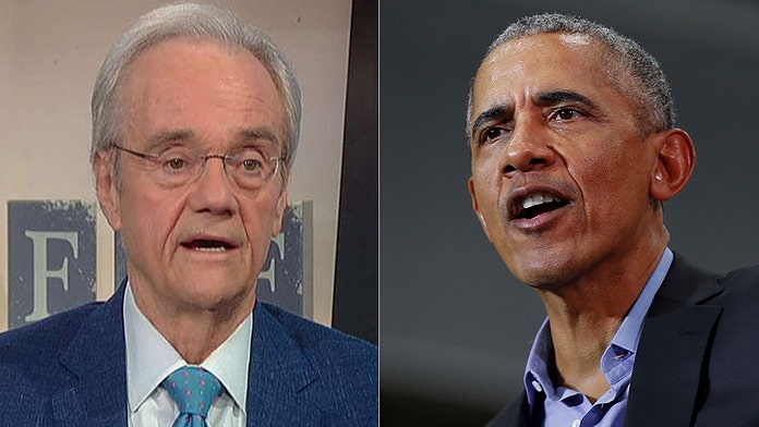 Image result for Michael Goodwin wants Obama's White House phone calls released following Trump impeachment inquiry