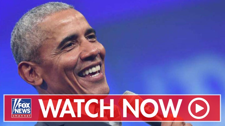 Obama criticizes 'woke' cancel culture