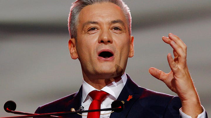 Fox News Flash top headlines for Oct. 8