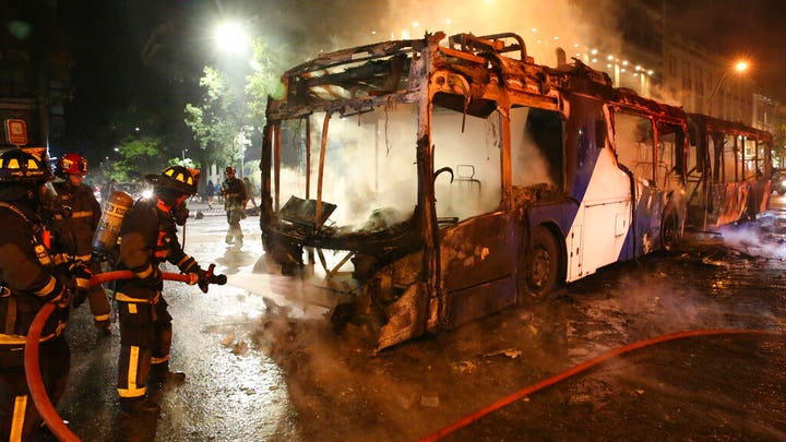 Fox News Flash top headlines for Oct. 18