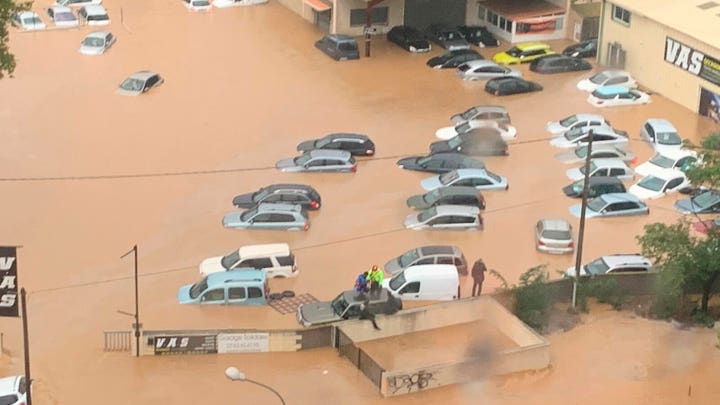 Fox News Flash top headlines for Oct. 25