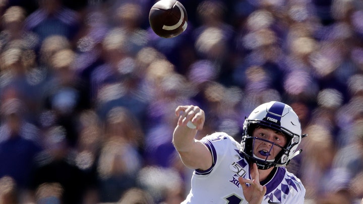 NCAA's Pac-12 and Big Ten announce postponement of college football