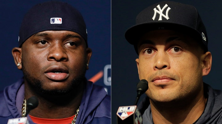 Fox News Flash top headlines for Oct. 3